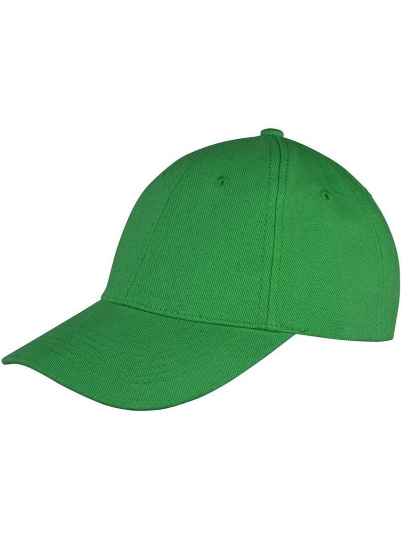Memphis casquette unisexe - result Vert émeraude - Kiabi