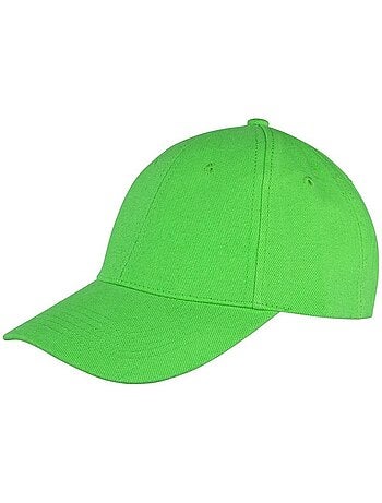 Memphis casquette unisexe - result