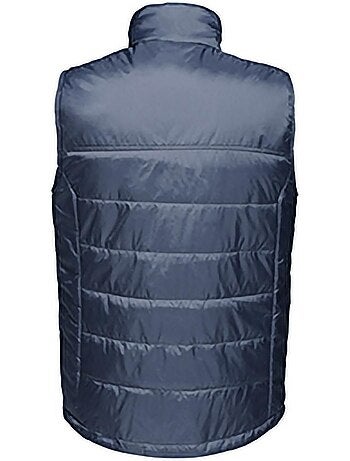 Mens stage bodywarmer isolé - regatta