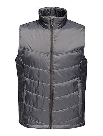 Mens stage bodywarmer isolé - regatta