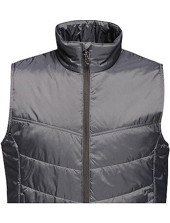 Mens stage bodywarmer isolé - regatta