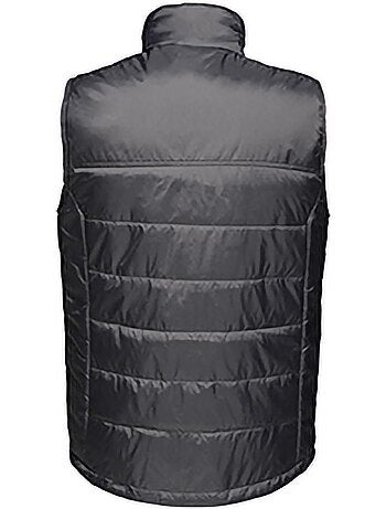 Mens stage bodywarmer isolé - regatta