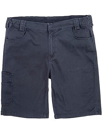 Mens workguard slim chino shorts - result