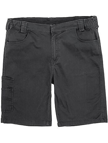 Mens workguard slim chino shorts - result