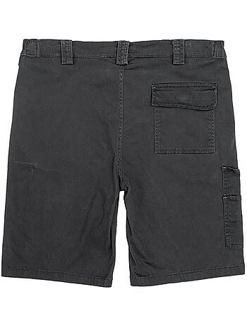 Mens workguard slim chino shorts - result