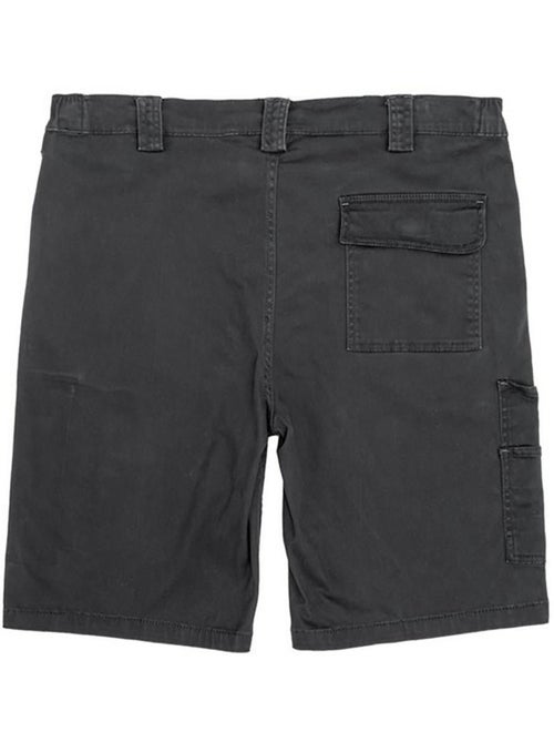 Mens workguard slim chino shorts - result - Kiabi Mens workguard slim chino shorts - result - Kiabi