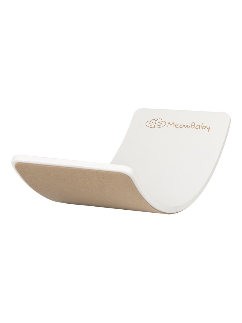 MAMOI® Planche equilibre pour enfant, Balance board, Planches d MAMOI® Planche equilibre pour enfant, Balance board, Planches d