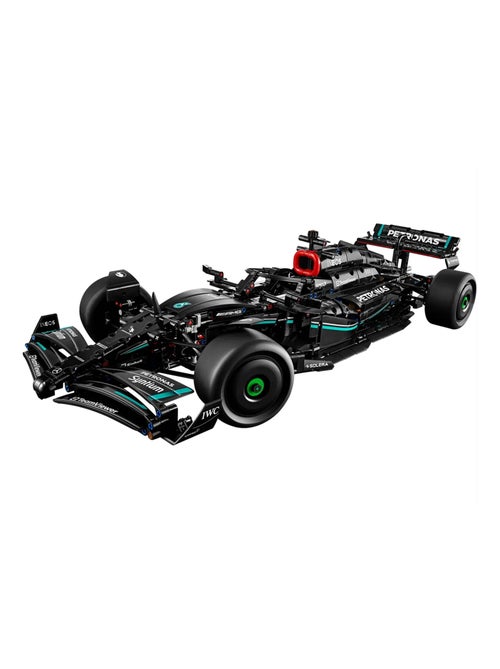 Mercedes-AMG F1 W14 E Performance - Kiabi