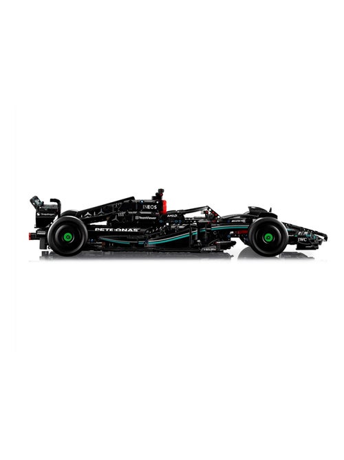 Mercedes-AMG F1 W14 E Performance - Kiabi