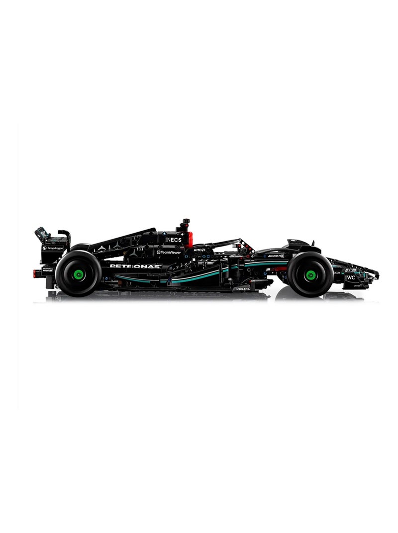 Mercedes-AMG F1 W14 E Performance Noir - Kiabi