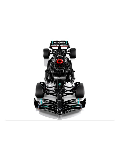 Mercedes-AMG F1 W14 E Performance - Kiabi