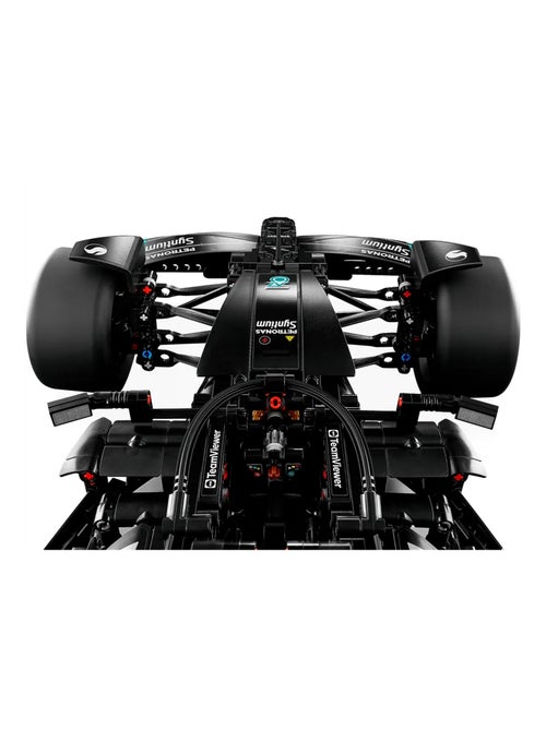 Mercedes-AMG F1 W14 E Performance - Kiabi