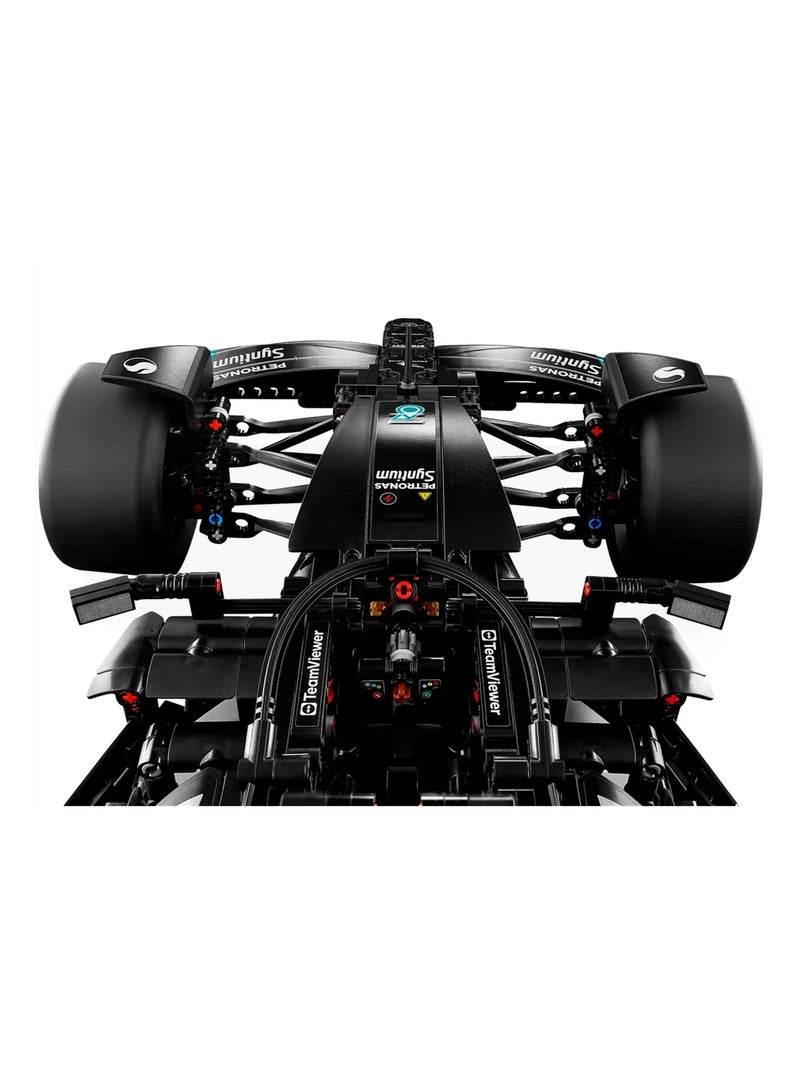 Mercedes-AMG F1 W14 E Performance Noir - Kiabi