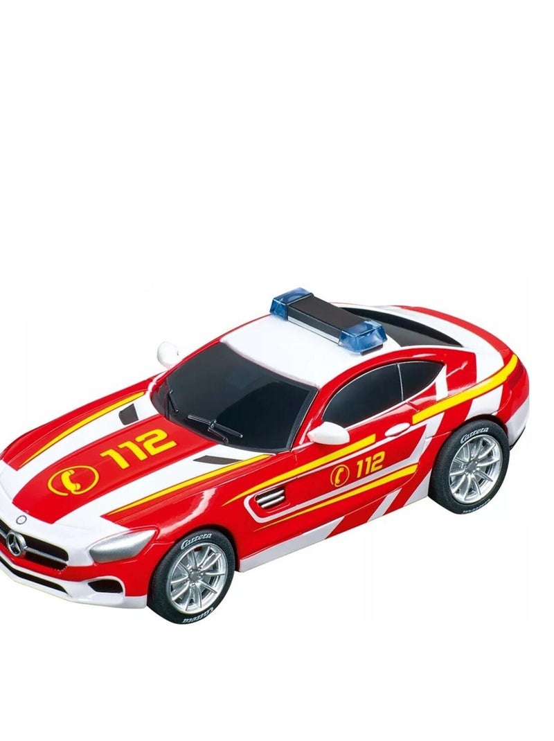 Mercedes AMG GT Coupé Pompiers N/A - Kiabi