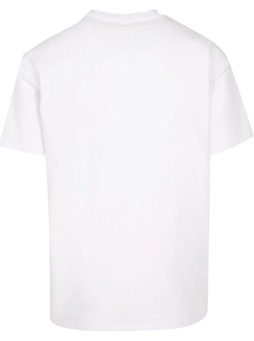MerchCode - T-shirt LOVE NY - Kiabi