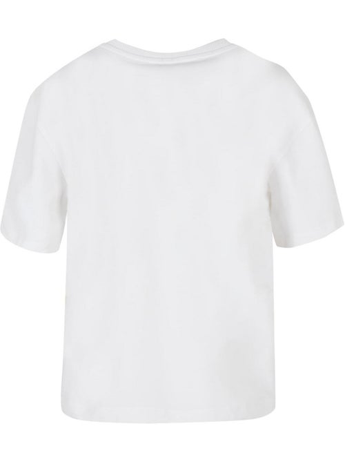 MerchCode - T-shirt LOVE NY - Kiabi MerchCode - T-shirt LOVE NY - Kiabi