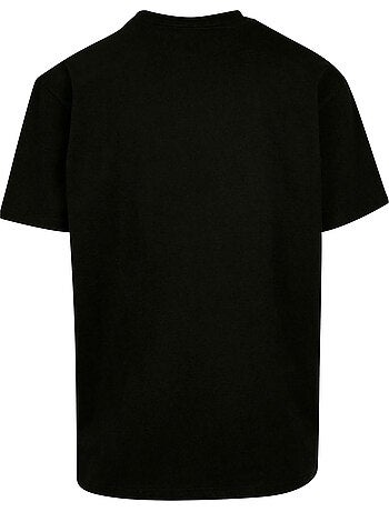 MerchCode - T-shirt LOVE NY