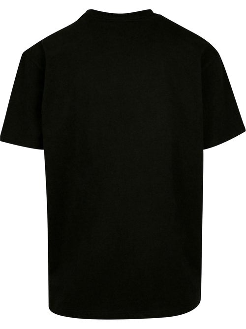 MerchCode - T-shirt LOVE NY - Kiabi
