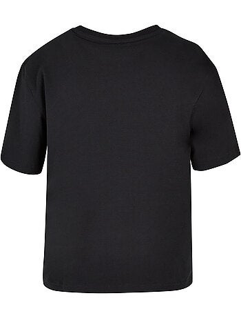 MerchCode - T-shirt LOVE NY