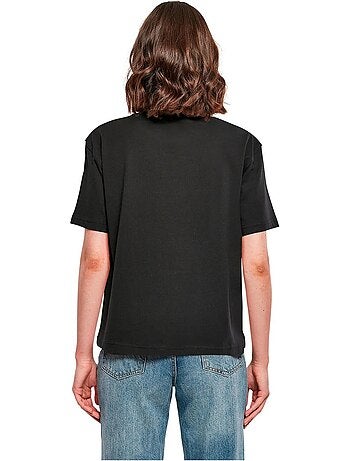 MerchCode - T-shirt LOVE NY