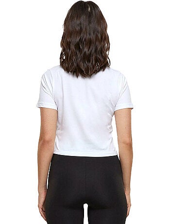 MerchCode - T-shirt motif Minnie Mouse motif/style Disney WINK (Minnie Mouse)