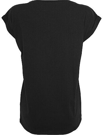 MerchCode - T-shirt motif/style AC/DC VOLTAGE