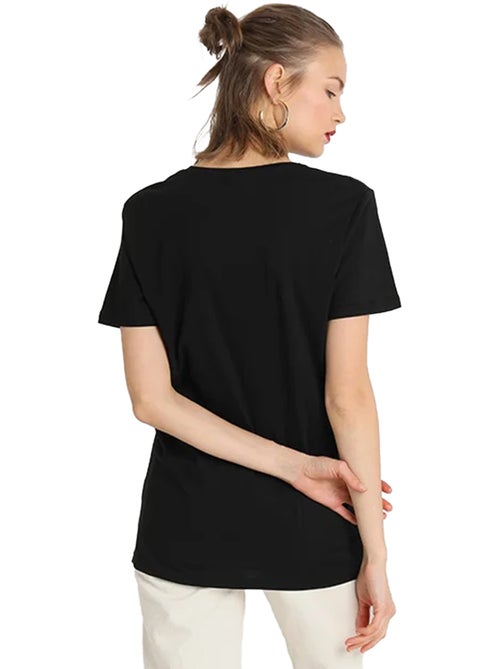 MerchCode - T-shirt motif/style amis - Kiabi MerchCode - T-shirt motif/style amis - Kiabi