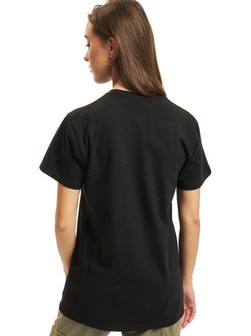 MerchCode - T-shirt motif/style Bullet For My Valentine MY BLEEDING HEART - Kiabi