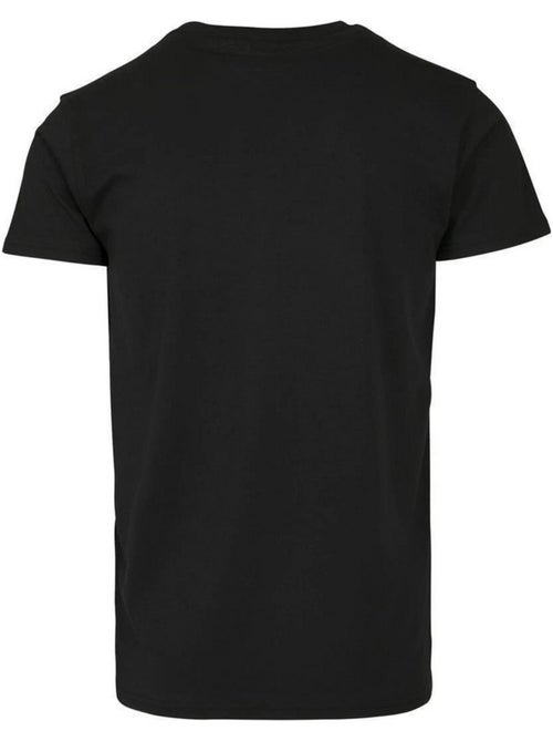 MerchCode - T-shirt motif/style Les Griffes de la nuit POSTER - Kiabi MerchCode - T-shirt motif/style Les Griffes de la nuit POSTER - Kiabi