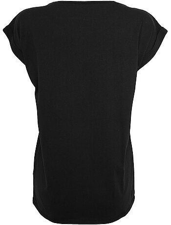 MerchCode - T-shirt motif/style The Rolling Stones
