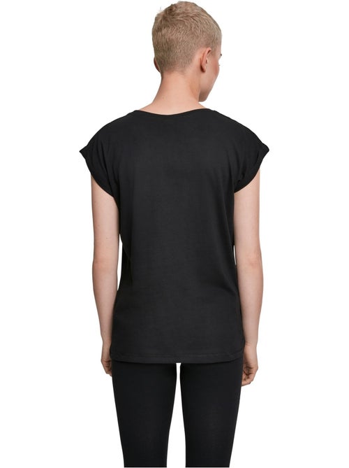 MerchCode - T-shirt motif/style The Rolling Stones - Kiabi MerchCode - T-shirt motif/style The Rolling Stones - Kiabi