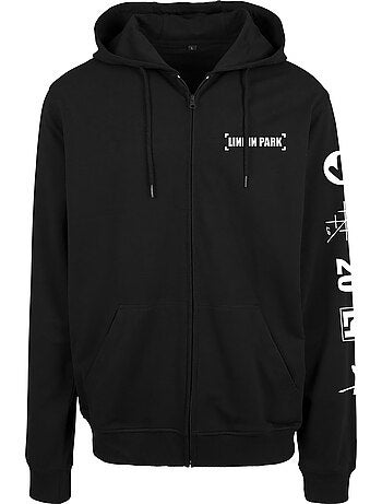 MerchCode - Veste à capuche