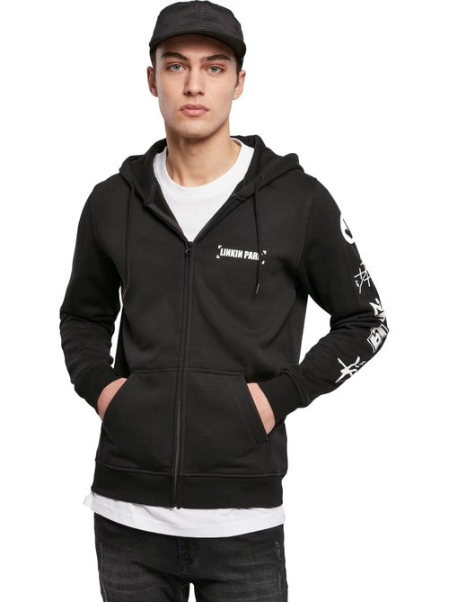 MerchCode - Veste à capuche - Kiabi