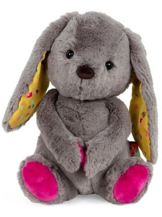 Merlin Petit Lapin Gris - Sprinkle Bunny