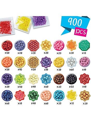 Mes accessoires de Princesses Disney - Aquabeads - 31997