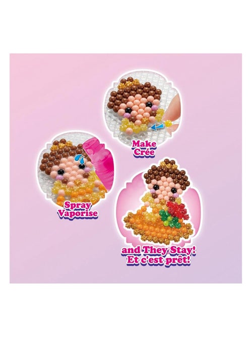 Mes accessoires de princesses disney - Aquabeads - Kiabi