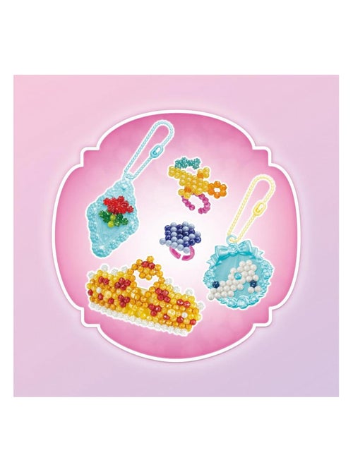 Mes accessoires de princesses disney - Aquabeads - Kiabi