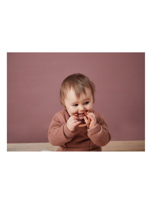 Mes cartes d'eveil sensoriel - Kiabi Mes cartes d'eveil sensoriel - Kiabi