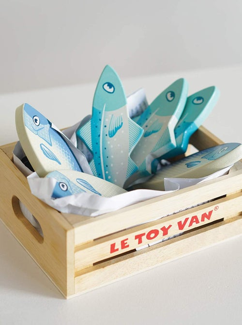 Mes Poissons Frais - Kiabi