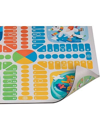 Mes premiers jeux de société