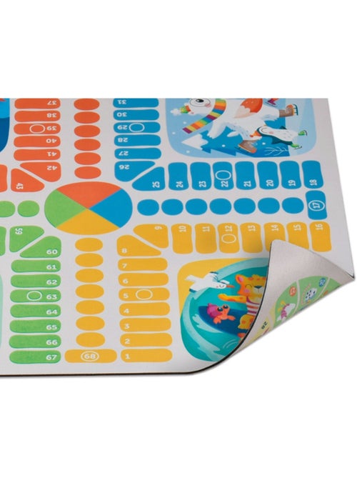 Mes premiers jeux de société - Kiabi