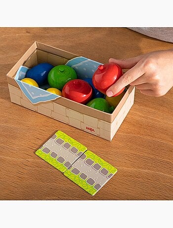 Mes premiers jeux Premier verger