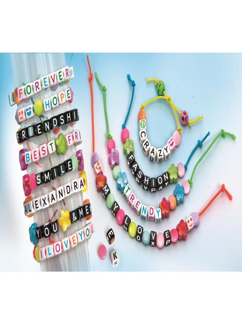 Message bracelets N/A - Kiabi