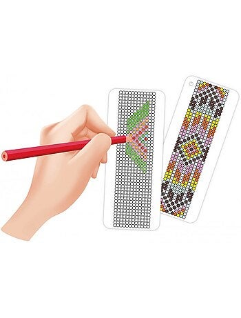 Métier à perles