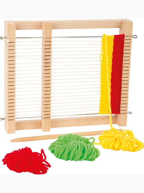 Métier à tisser compact - Kiabi