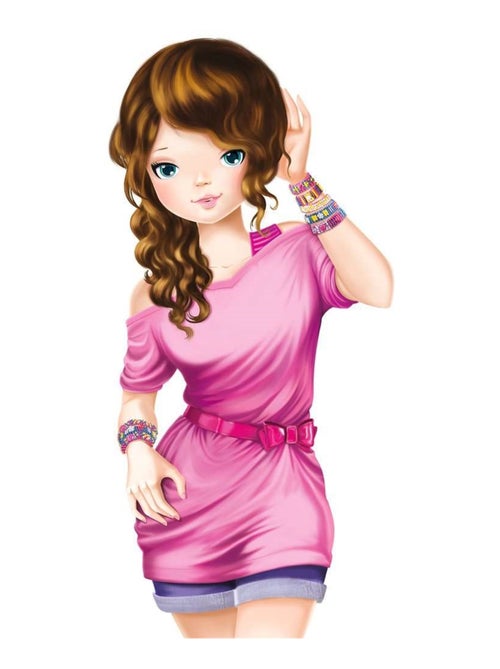 Métier à tisser les perles - Kiabi