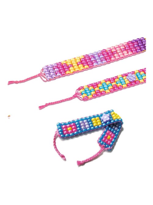 Métier à tisser les perles - Kiabi