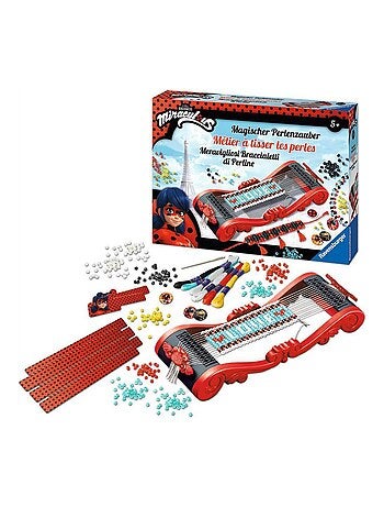 Métier à tisser Miraculous
