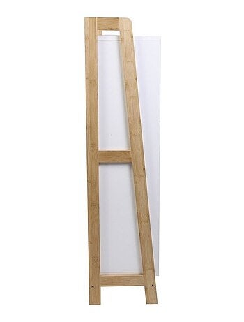 Meuble à chaussures 2 portes COPENHAGUE