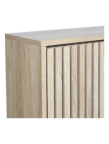 Meuble à chaussures 3 portes KLAUS